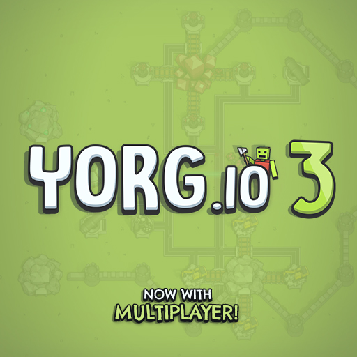 YORG.io 3