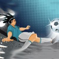 The Champions 3D