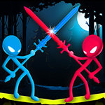 Stick Duel: Medieval Wars