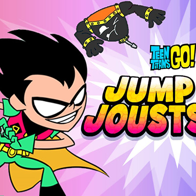 Jump Joust 2