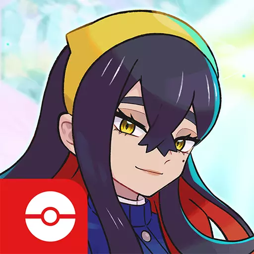 Pok&eacute;mon Masters EX