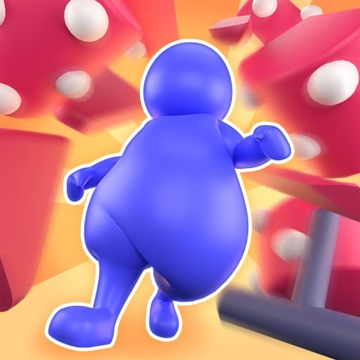 Slim Fat Race