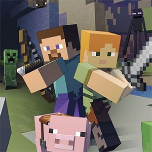 Block World