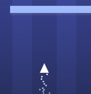 Flying Triangle
