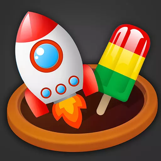 Match Busters 3D Matching Game