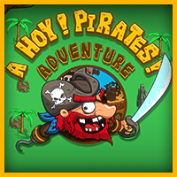 ahoy pirates adventure