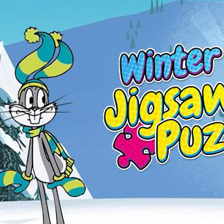 Winter Jigsaw Puzzle