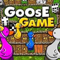 Goose Game