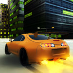 Supra Drift 3D