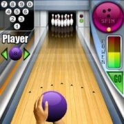 Bowling League
