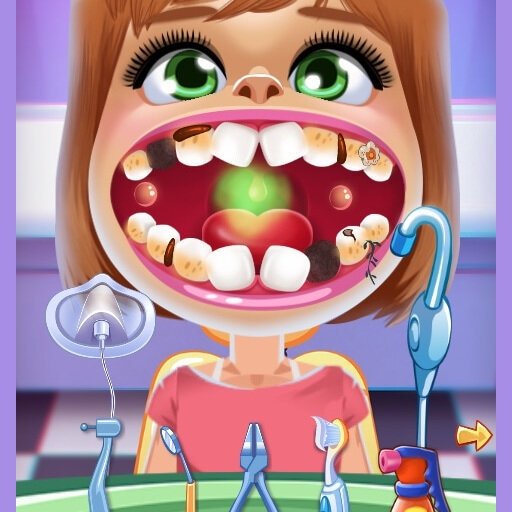Dentist Doctor