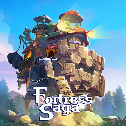 フォートレスサガ: AFK RPG