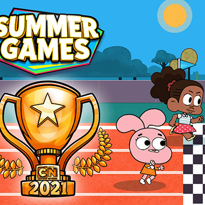 Summer Games